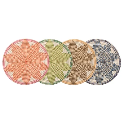Majorelle Placemats