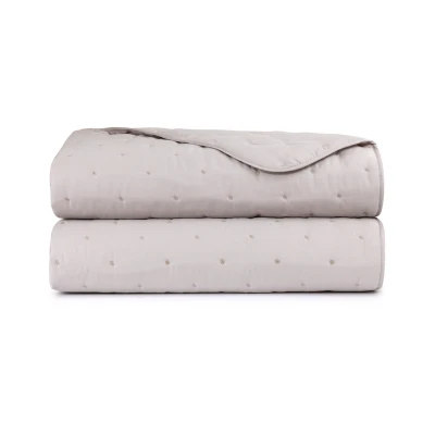 Triomphe Quilted Loutre