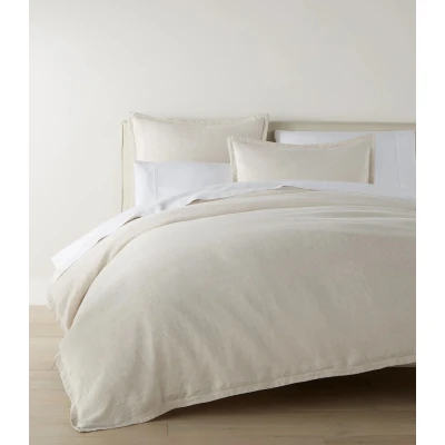 European Washed Linen