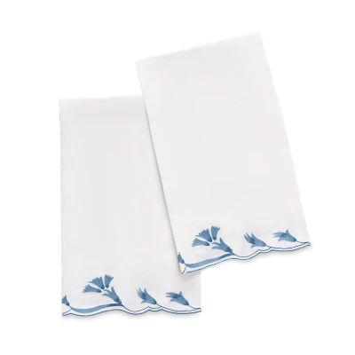 Marcella Guest Towels