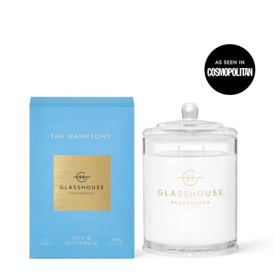 The Hamptons Candles