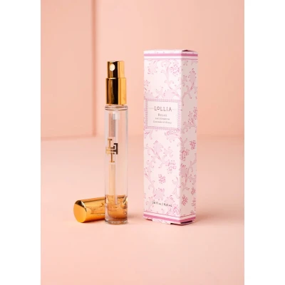 Relax Travel Eau De Parfum