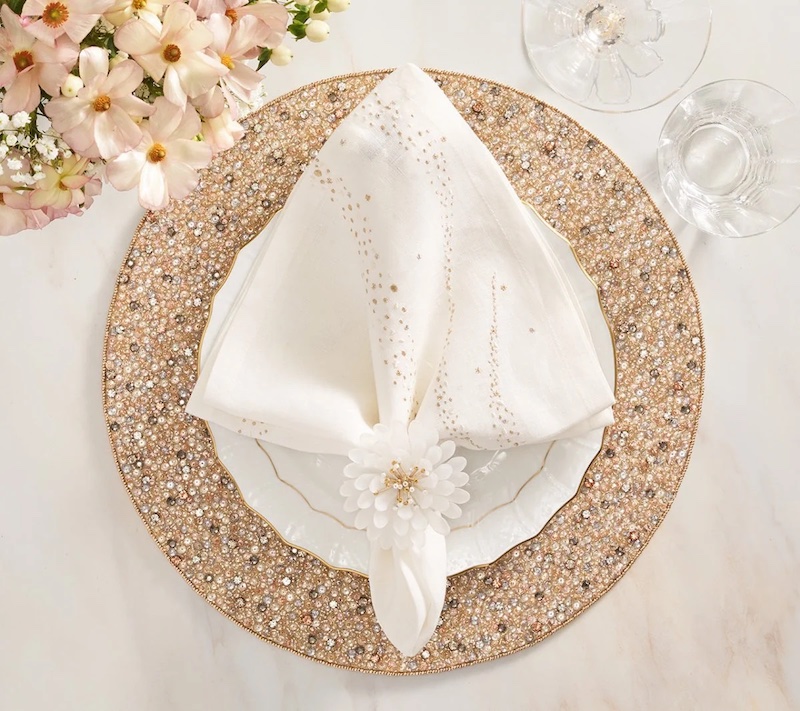 Napkin Rings