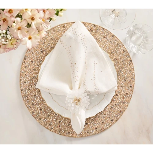 Napkin Rings