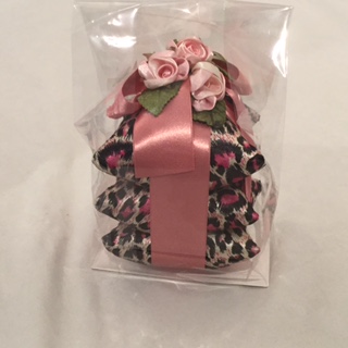 Irene Hirose Sachets