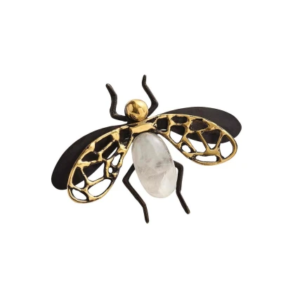 Fly Away Napkin Rings