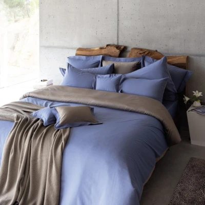 Calypso with Flanges