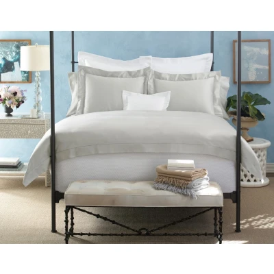 Matouk Nocturne Hemstitch