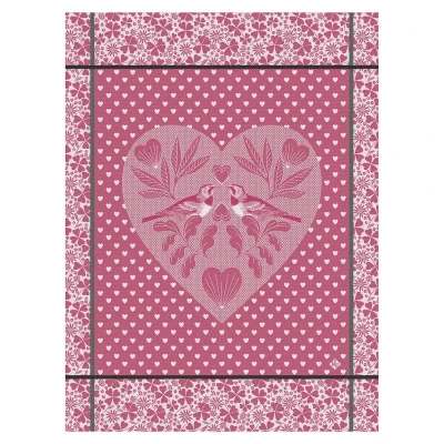 Amour Pink