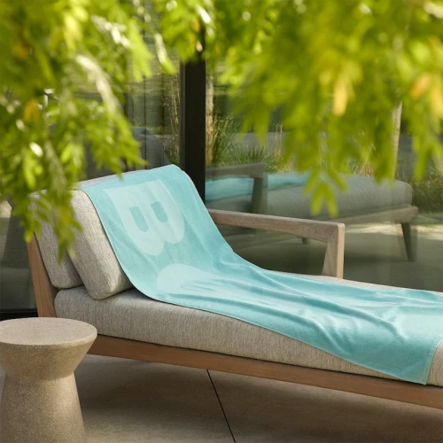 Hugo Boss Home 2026 Spring - Summer Beach