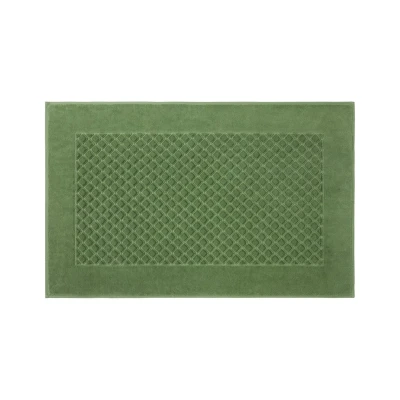 Etoile Bath Mat Laurier