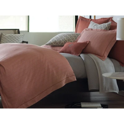 Peacock Alley Corsica Duvet Duvet Cover