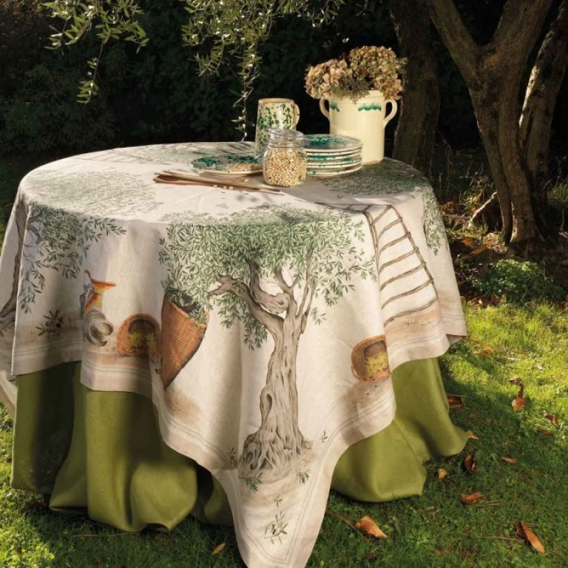 The Linen Gallery