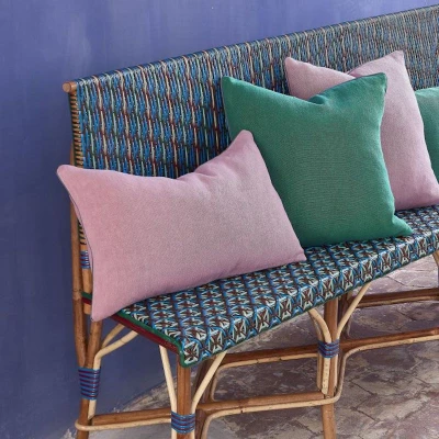 Pigment Lumbar Pillows