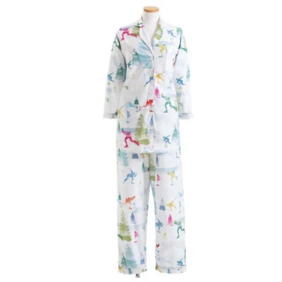 Skaters Pajamas