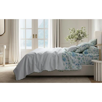 Matouk Camilla Pique Bed Skirt