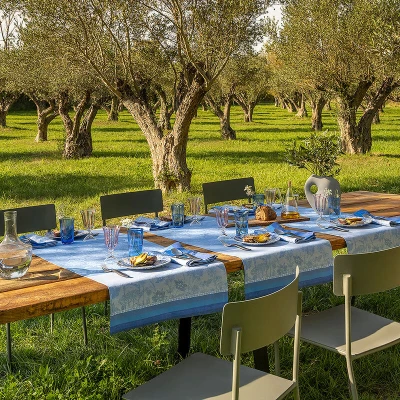 Instant Bucolique Blue