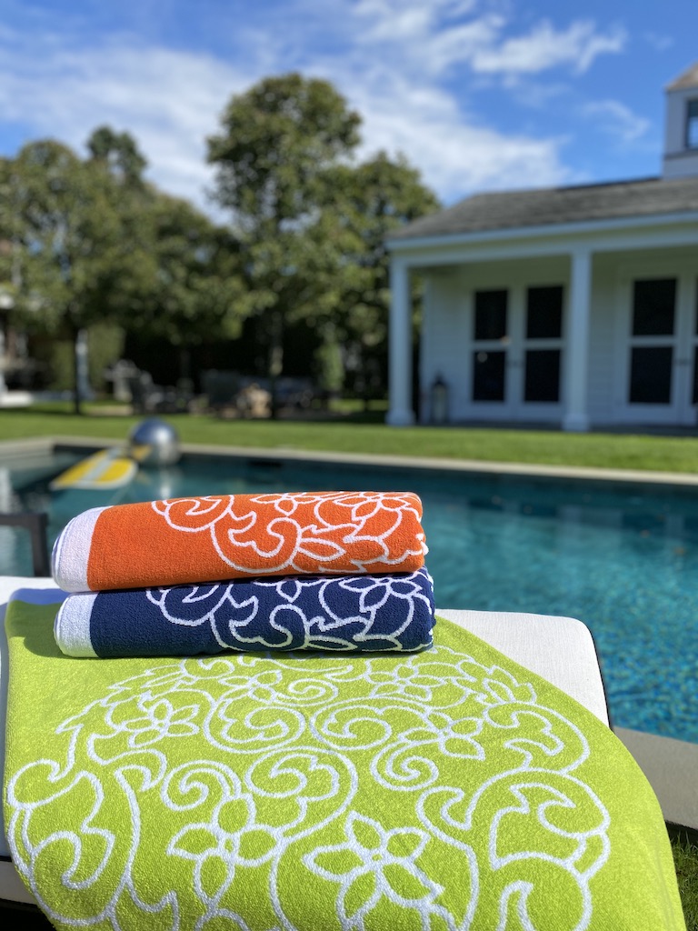 Beach Towels