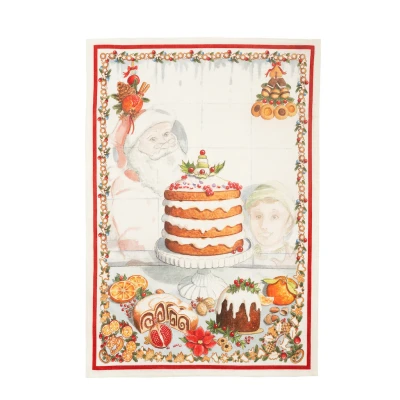 Noel Gourmand Cake
