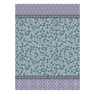 Cerises Blue