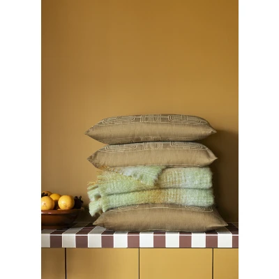 Hotel Particulier Mohair Collection