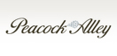 Peacock Alley