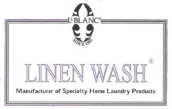 Le Blanc Linen Wash
