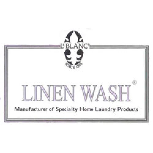 Le Blanc Linen Wash