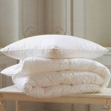 Down & Feather Pillows