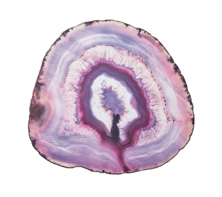 Amethyst Placemat