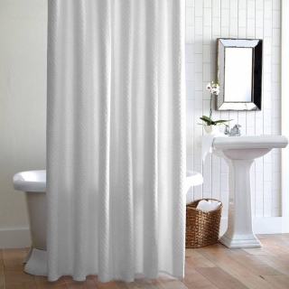 Alyssa Shower Curtain