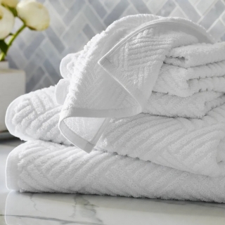 Alize Bath Towels Set