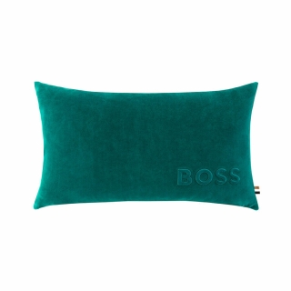 Hugo Boss Bold Logo Decorative Pillow