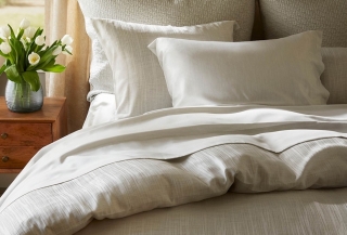 Legna Tigris Decorative Pillows