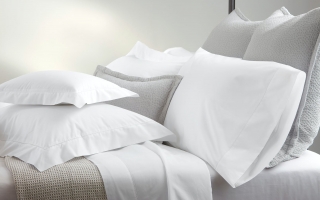 Matouk Milano Low Profile Fitted Sheets