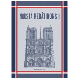Notre Dame 2019