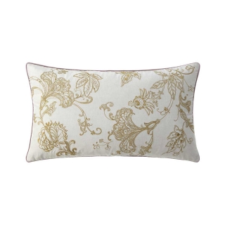 Soierie Decorative Pillow