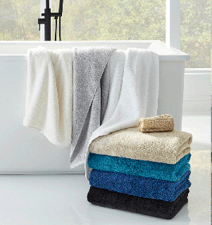 Sarma Towels