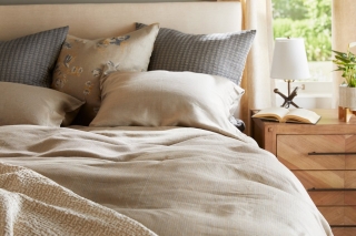 SDH Oxford Decorative Pillows