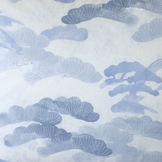 Kyoto Bed Skirt