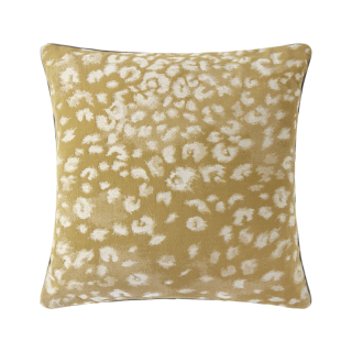 Iosis Tioman Decorative Pillow Bronze