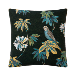 Tropical Iosis Decorative Pillow Foret