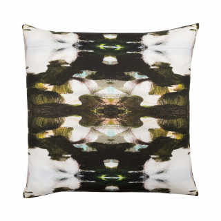Zanzibar Decorative Pillow