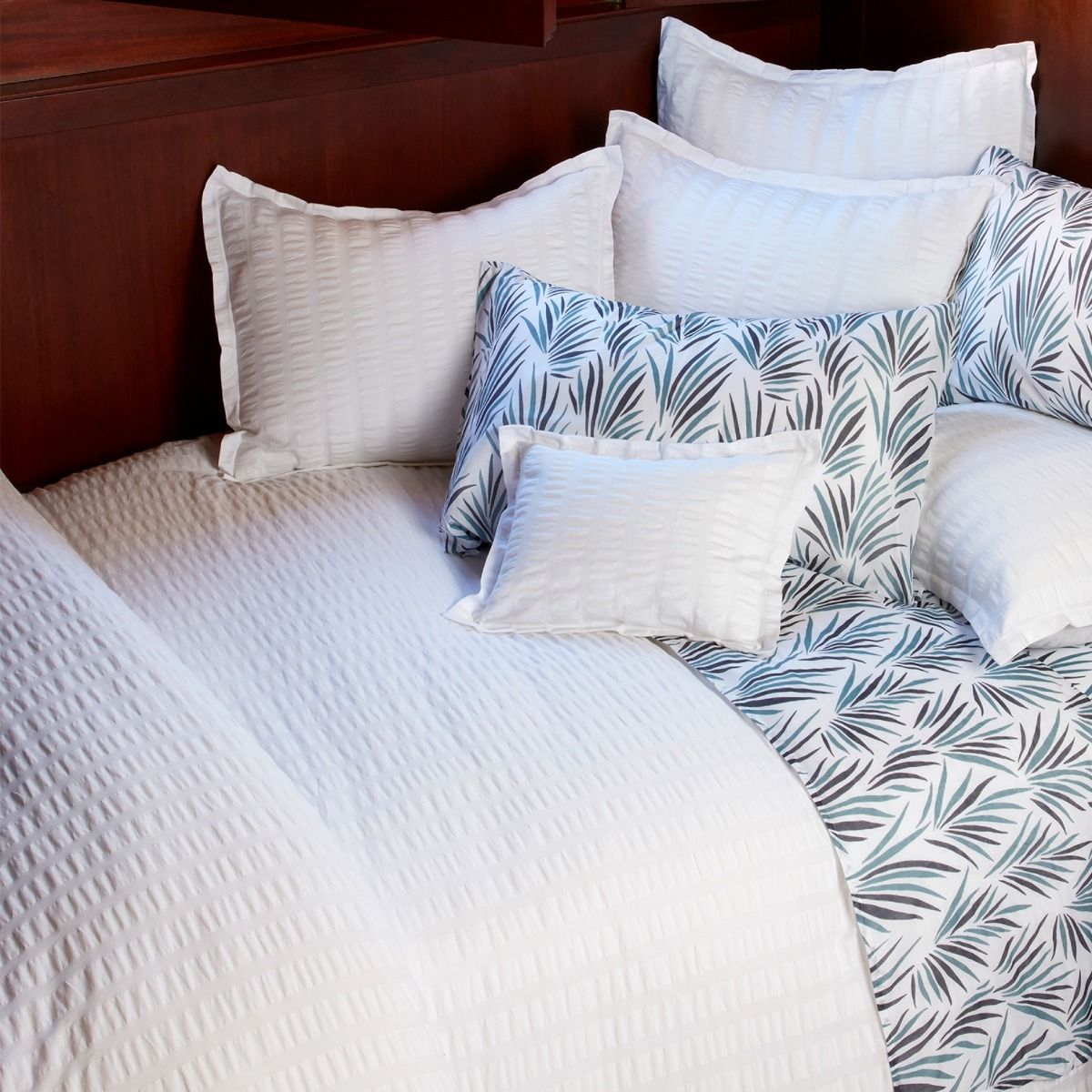 Matouk Panama Bedding