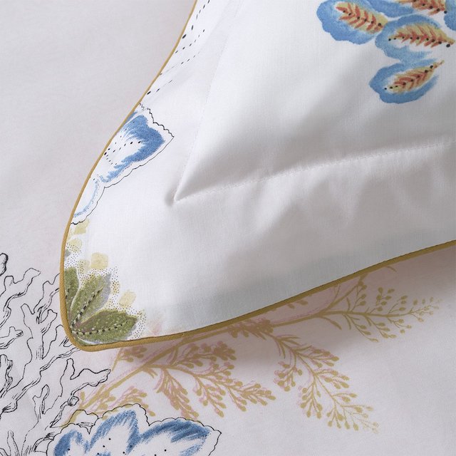 Yves Delorme Calypso Bedding
