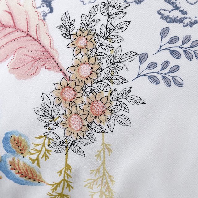 Yves Delorme Calypso Bedding