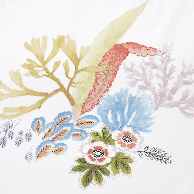Yves Delorme Calypso Bedding