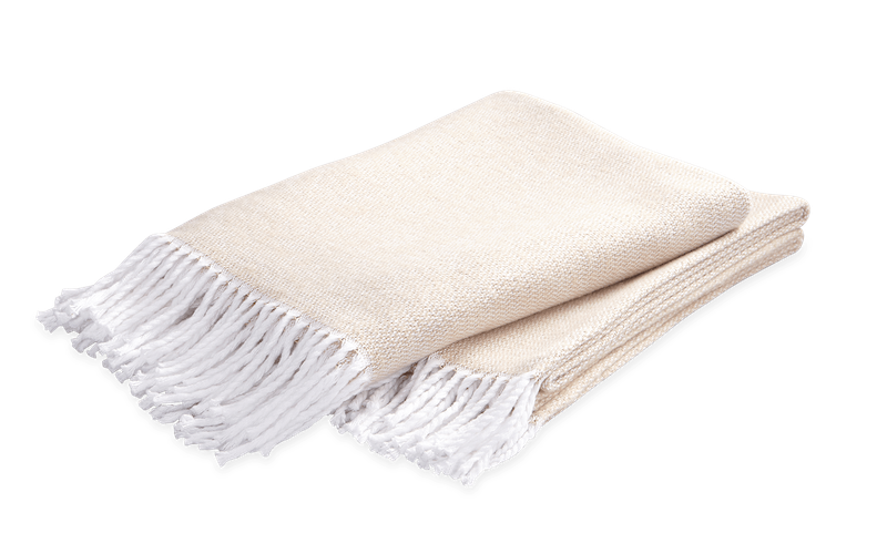 / Matouk Pezzo Throw