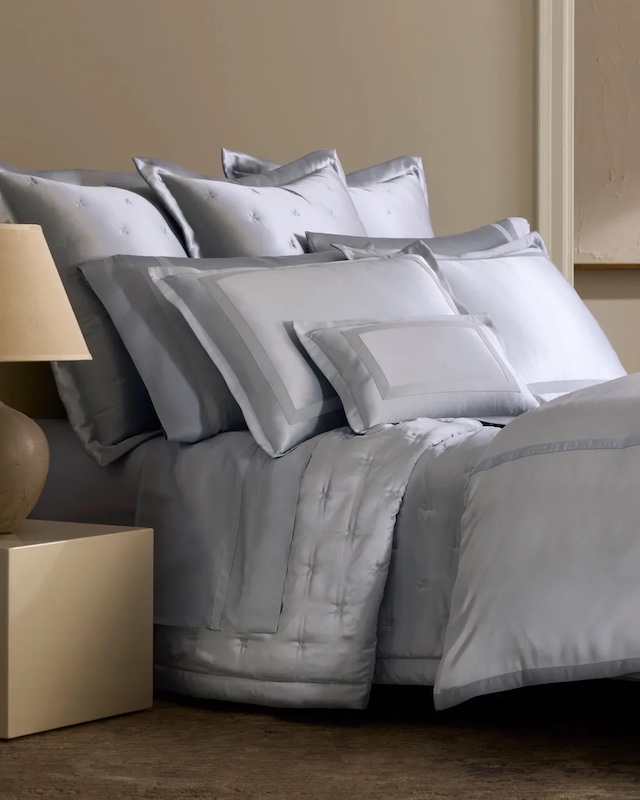 Lustro Silk and Quilted Lustro Silk - Thumbnail 3