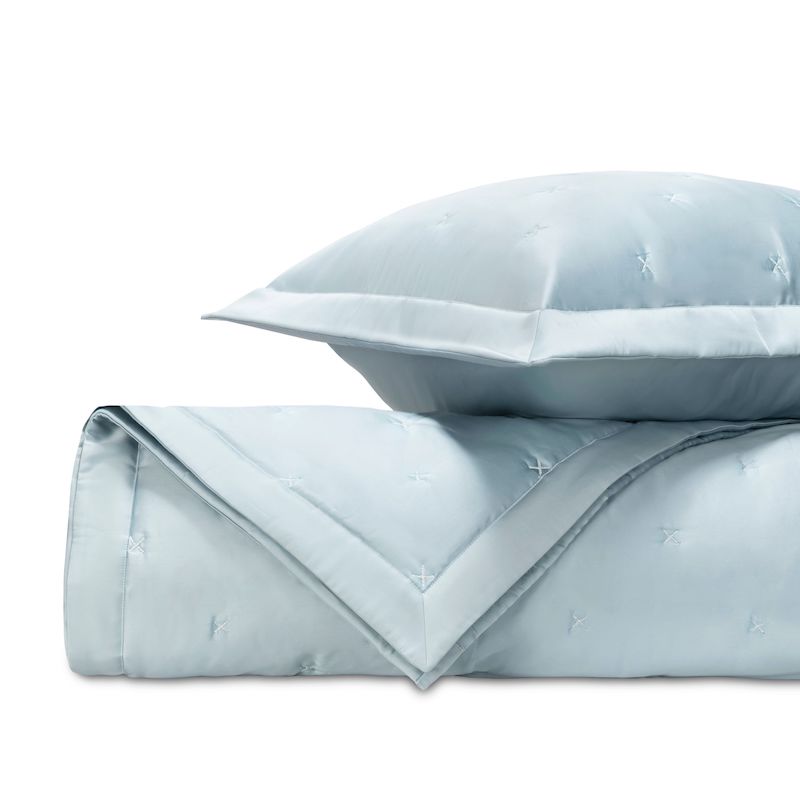 Lustro Silk and Quilted Lustro Silk - Thumbnail 2